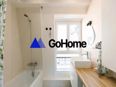 Louer Appartement 35 m2 Paris-18eme-arrondissement