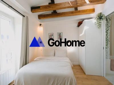 Louer Appartement Paris-18eme-arrondissement Paris