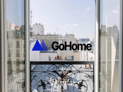 Louer Appartement Paris-18eme-arrondissement 1500 euros