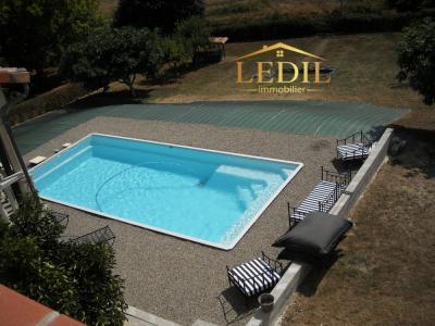 For sale Moissac 7 rooms 205 m2 Tarn et garonne (82200) photo 0