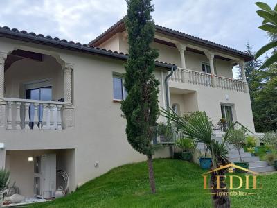 Annonce Vente 7 pices Maison Moissac 82