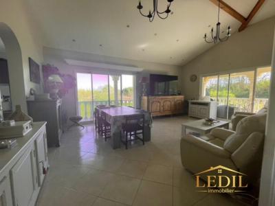 Acheter Maison Moissac 424000 euros