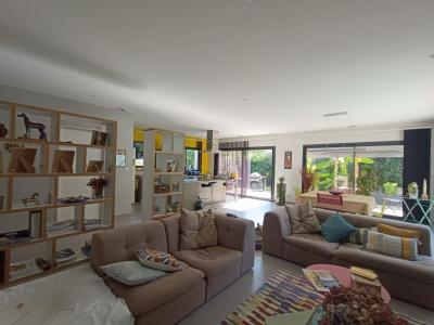 Annonce Vente 5 pices Maison Roquefort 47