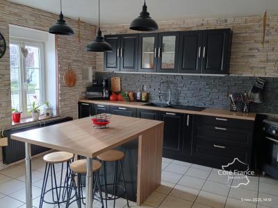 Acheter Maison Montigny-le-franc Aisne