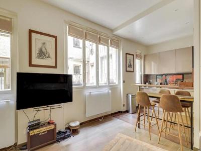 Annonce Vente 2 pices Appartement Paris-7eme-arrondissement 75