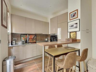 Acheter Appartement Paris-7eme-arrondissement Paris