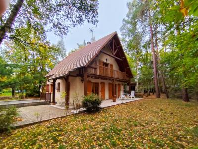 For sale Glisolles 5 rooms 113 m2 Eure (27190) photo 0