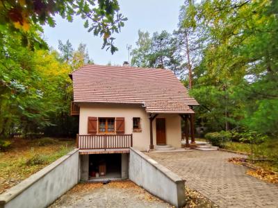 Acheter Maison Glisolles Eure