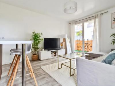 Annonce Vente 3 pices Appartement Courdimanche 95