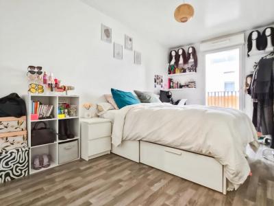 Acheter Appartement Courdimanche 216000 euros