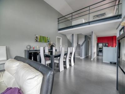 Acheter Maison Lacroix-falgarde 748800 euros