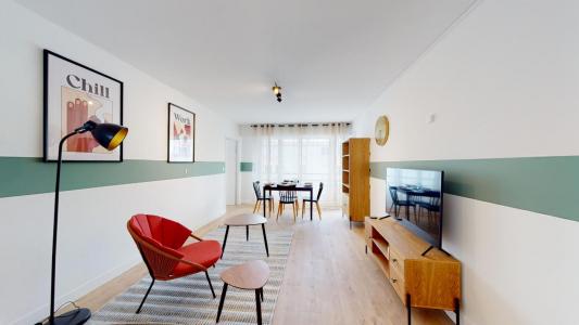 Annonce Location 5 pices Appartement Merignac 33