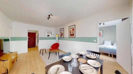 Louer Appartement Merignac 663 euros