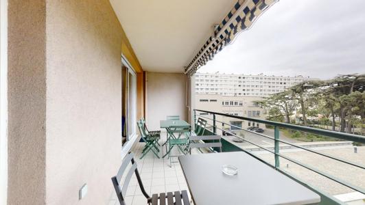 Louer Appartement Villeurbanne 690 euros