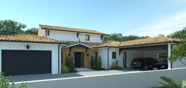 Annonce Vente Maison Biscarrosse 40