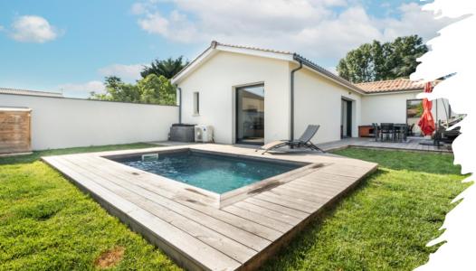 For sale Biscarrosse 80 m2 Landes (40600) photo 0