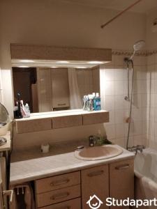 Louer Appartement 10 m2 Creteil