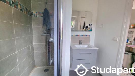 Louer Appartement 12 m2 Loos