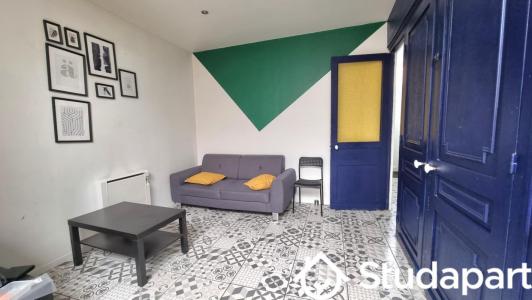 Louer Appartement Loos Nord