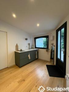 Louer Appartement 26 m2 Lorient