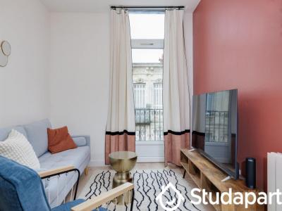 Louer Appartement 8 m2 Bordeaux