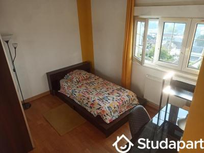 Annonce Location Appartement Deville-les-rouen 76