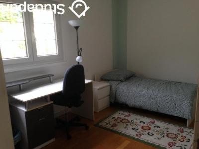 Louer Appartement 13 m2 Deville-les-rouen
