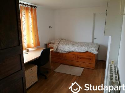 Louer Appartement Deville-les-rouen 390 euros
