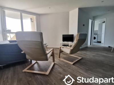 Annonce Location Appartement Fontaine 38