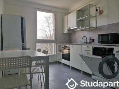 Louer Appartement 10 m2 Fontaine