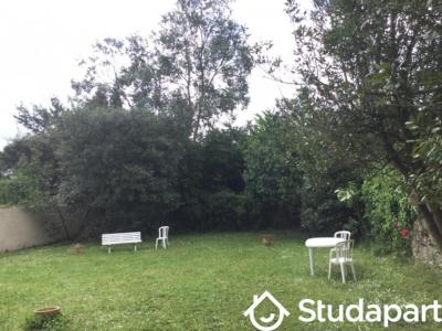 For rent Nantes 1 room 27 m2 Loire atlantique (44300) photo 0