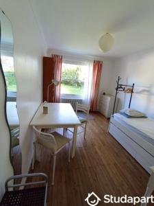 Annonce Location Appartement Nantes 44
