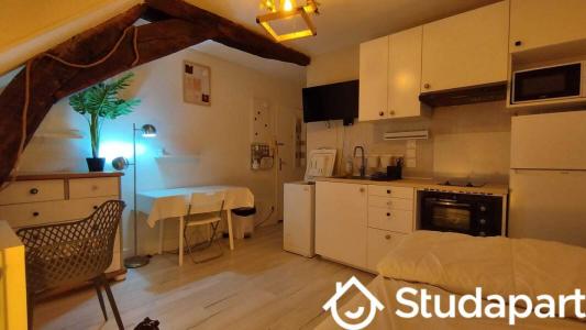 Annonce Location Appartement Dijon 21