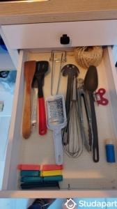 Louer Appartement Dijon 600 euros