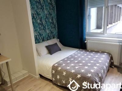 Louer Appartement Saint-etienne Loire