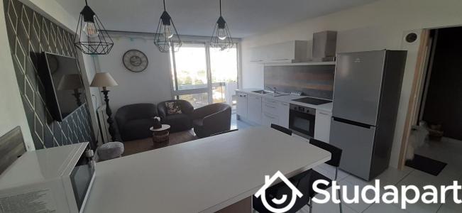 Annonce Location Appartement Lyon-8eme-arrondissement 69