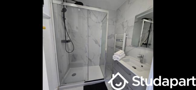 Louer Appartement Marseille-2eme-arrondissement 642 euros