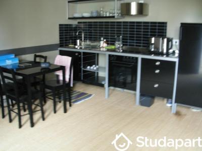 Louer Appartement 33 m2 Bordeaux