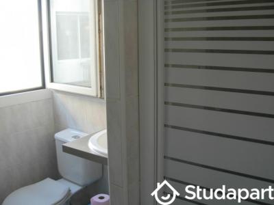 Louer Appartement Bordeaux Gironde