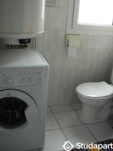 Louer Appartement Bordeaux 765 euros