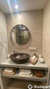 For rent Vallauris 2 rooms 36 m2 Alpes Maritimes (06220) photo 3