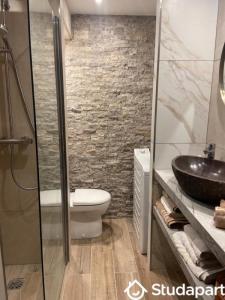 For rent Vallauris 2 rooms 36 m2 Alpes Maritimes (06220) photo 4