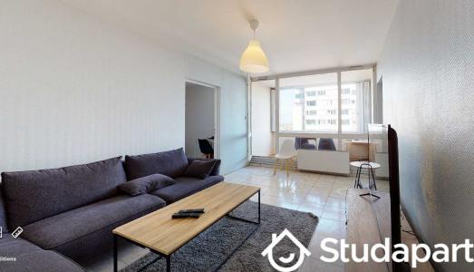 For rent Villeurbanne 1 room 110 m2 Rhone (69100) photo 0
