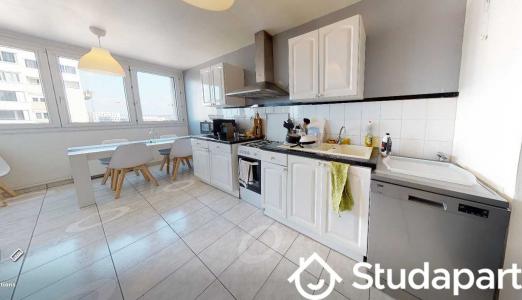 Annonce Location Appartement Villeurbanne 69