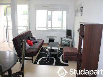 For rent Rochelle 2 rooms 42 m2 Charente maritime (17000) photo 0