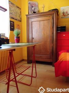 Annonce Location Appartement Rennes 35