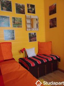 Louer Appartement Rennes Ille et vilaine