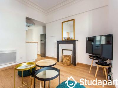 Louer Appartement 36 m2 Paris-11eme-arrondissement