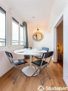 Louer Appartement Paris-11eme-arrondissement 2100 euros