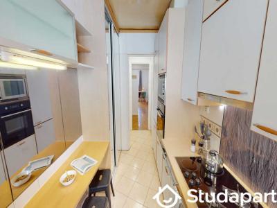 Louer Appartement Paris-17eme-arrondissement 1015 euros